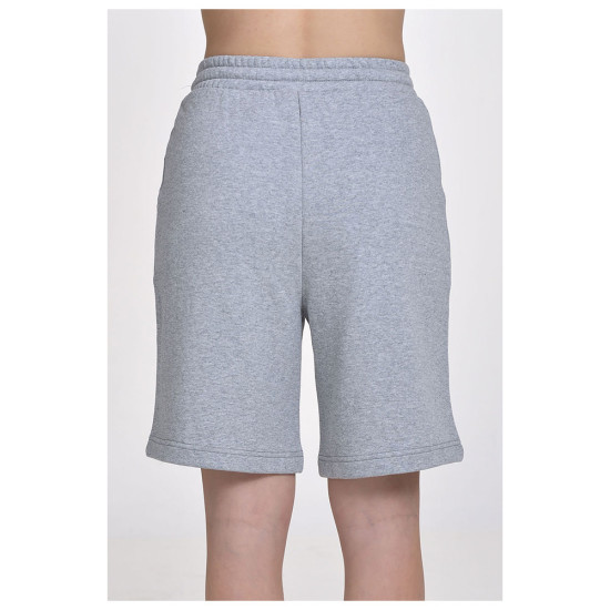 Target Γυναικεία βερμούδα Loose Long French Terry "Talent Loose" Bermuda
